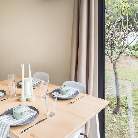 No Jardim Dos Aromas Holiday home Giao (Aveiro)