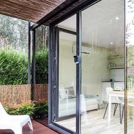 No Jardim Dos Aromas * Giao (Aveiro)