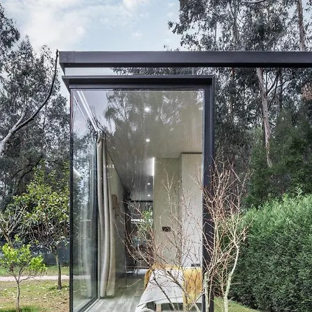 No Jardim Dos Aromas * Giao (Aveiro)