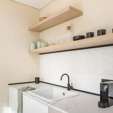 No Jardim Dos Aromas * Gião