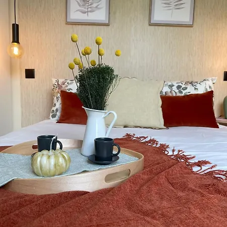 No Jardim Dos Aromas