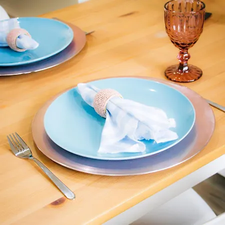 Tatil Evi No Jardim Dos Aromas