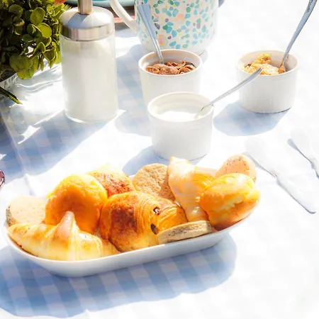 No Jardim Dos Aromas * Gião