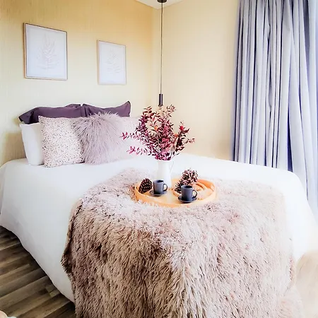 No Jardim Dos Aromas