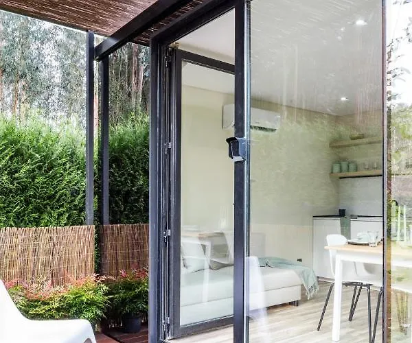 No Jardim Dos Aromas * Gião