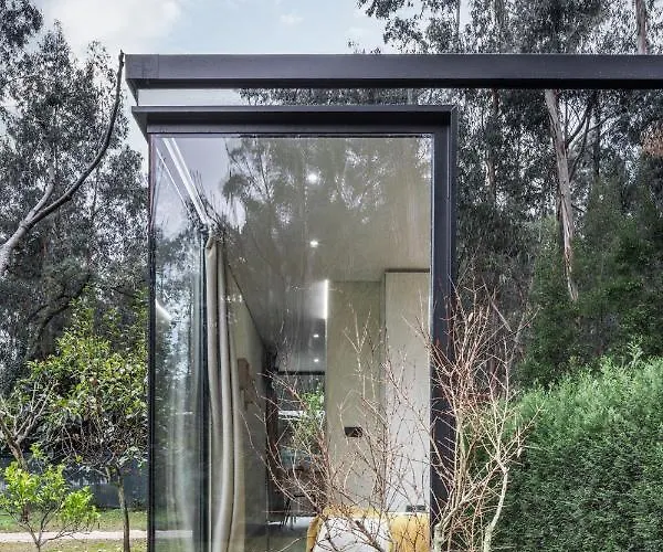 No Jardim Dos Aromas * Gião