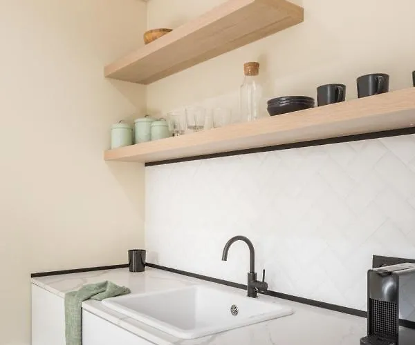 No Jardim Dos Aromas * Gião