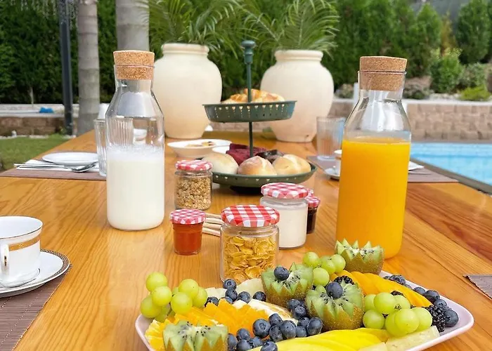 No Jardim Dos Aromas * Gião