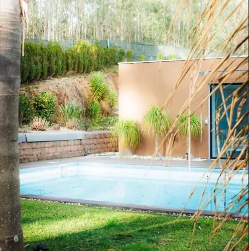 Tatil Evi No Jardim Dos Aromas *