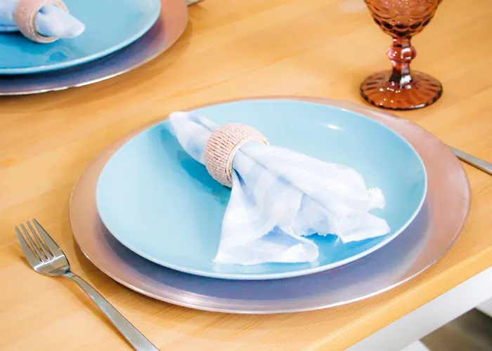 度假居 No Jardim Dos Aromas