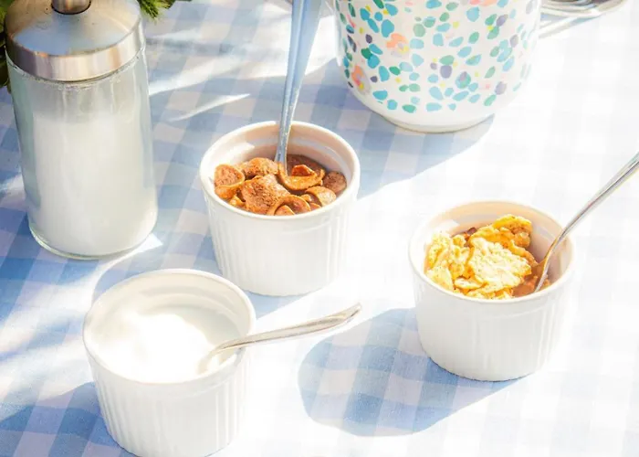 度假居 No Jardim Dos Aromas Gião