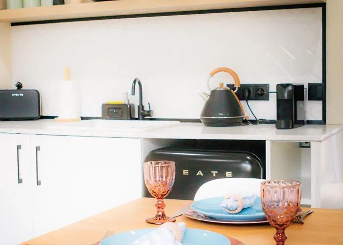 No Jardim Dos Aromas Tatil Evi