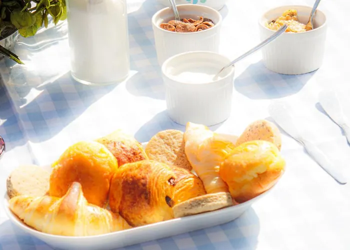 No Jardim Dos Aromas * Gião