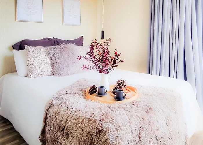 No Jardim Dos Aromas